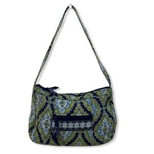 Vera Bradley Cambridge Medium Single Strap Bag